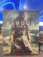 Exodus: Gods And Kings (เอ็กโซดัส: ก็อดส์ แอนด์ คิงส์) [Blu-ray]