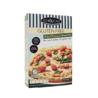 ?? Yes You Can Pizza Base Gluten Free 320 g/Yes You Can Pizza Base ปราศจากกลูเตน 320 ก