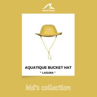 AQUATIQUE - KIDS BUCKET HAT - LAGUNA หมวกเด็ก