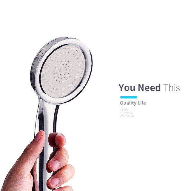 zhang-ji-hot-patented-efficient-high-pressure-shower-head-water-saving-massage-nozzle-rainfall-bathroom-handheld-shower-head-by-hs2023