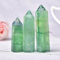 Quartz Crystal Tower