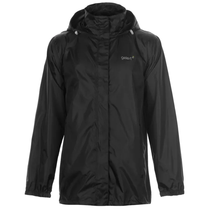 sports direct mens waterproof jacket