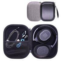 Portable Carrying Protect headsets headphone case For beats studio 2.0/Sennheiser/audio-technica/AKG/JVC/SONY