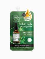 Plantnery Tea Tree Intense Serum แพลนท์เนอรี่ ที ทรี โปรไบโอติกส์ อินเทนซ์ เซรั่ม ขนาด 7 ml.