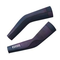 YKYWBIKE Summer Cycling Sunscreen Anti-UV Arm Sleeves  Basketball Outdoor Volleyball Sleeves Sport Fitness Arm Warmers 팔토시 토시 Sleeves