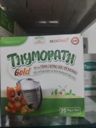 Tăng sức đề kháng cho bé từ 6 tháng tuổi Thymopath Gold từ Thymodulin Hộp