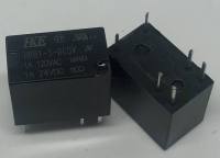 Hrb1-S-Dc5v ใหม่ Hrb1-S-Dc12v; รีเลย์23f-5v/12V 6พิน