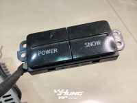 สวิทช์ POWER/SNOW แท้ Nissan Elgrand E51