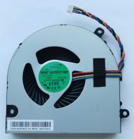 New Laptop CPU Cooler Fan For LENOVO IDEAPAD G700 G700AT G710 G710A DFS531005PL0T FCC5 DC 5V 0.5A