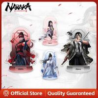 【OFFICIAL】Naraka Bladepoint Mobile phone Tablet Stands