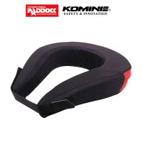 KOMINE การ์ดคอ รุ่น SK-606 Neck Guard