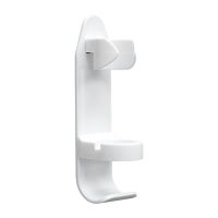 Toothbrush Holder Bath Wall-Mounted Electric Toothbrush Holders Adults Toothbrush Stand Hanger Bathroom Accessories