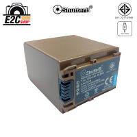 แบตเตอรี่ SHUTTER B BATTERY TYPE-C FV100A FOR SONY 7.4V 3090mAh