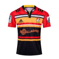 ✆ 19-20 Chief Rugby Wear Chief Edition Jersey S-3XL Chief Rugby jerseys