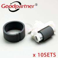 ใหม่เอี่ยม10X 1569311 1569314 Pickup Roller สำหรับ EPSON L110 L120 L130 L132 L210 L220 L222 L300 L310 L350 L355 L362 L365 L366 L455 L456 L360