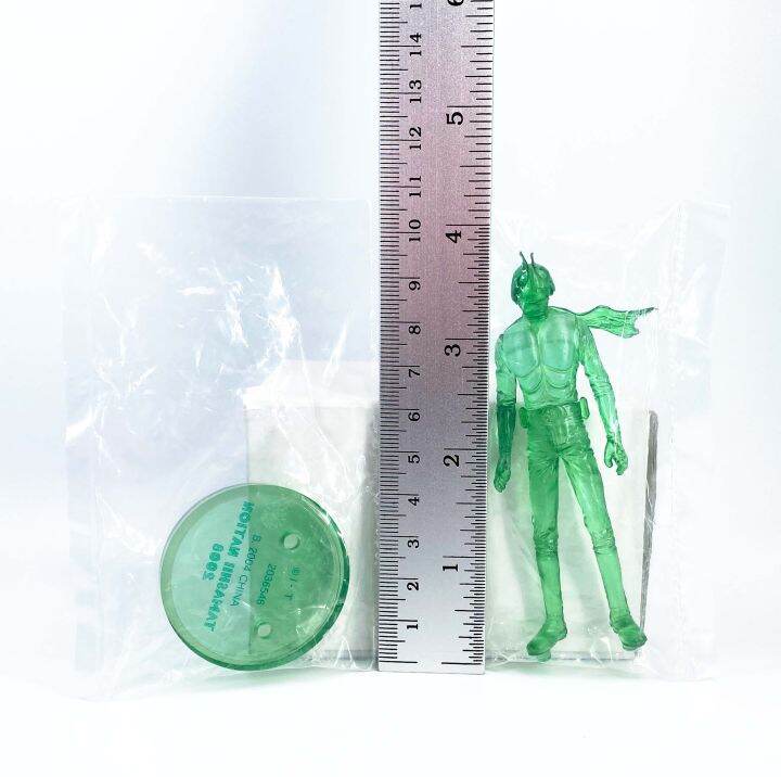 bandai-sic-kamen-rider-v1-shocker-limited-clear-green-ver-takumi-damashii-masked-rider-คาเมนไรเดอร์-มาสค์ไรเดอร์