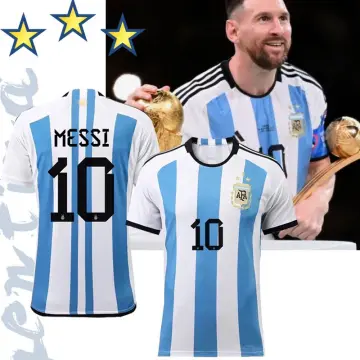 Cheap Clothes China Argentina Children Soccer Jersey Sports baby kids  Football Kid Shirts Player Version MESSI 10 Baby Clothes - AliExpress