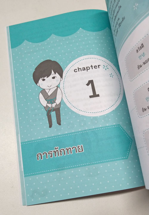 inspal-หนังสือ-mind-map-พูดเกาหลีแบบเน้นๆ