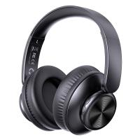 【jw】▥  80H Bluetooth 5.3 Headphones Over Ear Helmet Headset Stereo Deep Bass Headsets