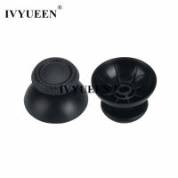 IVYUEEN 100 PCS for PlayStation 5 PS5 DualSense Controller Thumbstick 3D og Thumb Stick Joystick Caps Grip Game Accessories