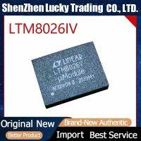 Ltm8026ivpbf Ltm8026iv Ltm8026v ไฟฟ้า Ltm8026 Dc Converter Lga 81ของใหม่