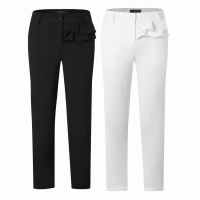 ☽✜ Golf Women 39;s Trousers Summer Breathable Golf Casual Stretch Slim Women 39;s Pants