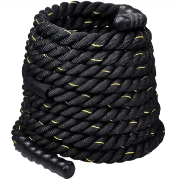 2 inch battle 2025 ropes for sale