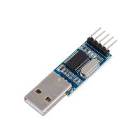 AKEII STM32 USB-TTL STC PL2303โมดูลตัวแปลง ADSL PL2303HX โมดูลเพื่อ TTL USB