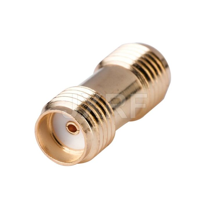 5pcs-rf-coaxial-coax-adapter-sma-to-sma-connector-sma-female-to-sma-female-plug-adapter-fast-ship-electrical-connectors