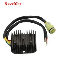 For Kawasaki 21066-0016 NINJA ZX-6R ZX636 2005-2006 NINJA ZX-6RR ZX600N 2005-2006 Motorcycle Voltage Regulator Rectifier