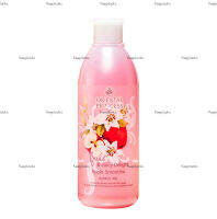 เจลอาบน้ำฟองนุ่มๆ ช่วยทำความสะอาดผิวอย่างล้ำลึกFresh &amp; Juicy Delight Apple Smoothie Bubble Gel 250ml