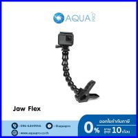 ร้านแนะนำGoPro Jaws Flex Clamp Mount Adjustable Goose Neck Mount ขาจับกล้องโกโปร ขาจับกล้อง for GoPro / SJCAM / Xiaomi / Insta360 บริการเก็บเงินปลายทาง