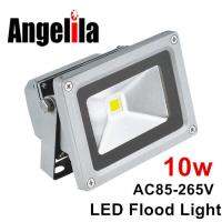 Angelila 10W โคมไฟกลางแจ้งภูมิทัศน์กันน้ำไฟ LED น้ำท่วม