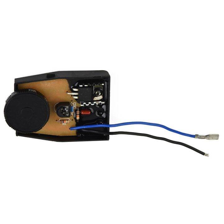 Trigger Switch Angle Grinder Switch 5Speed Adjustment Switch Angle
