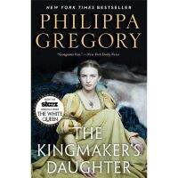 The Kingmakers Daughter (Cousins War) 一