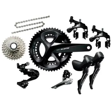 best shimano groupset for road bike