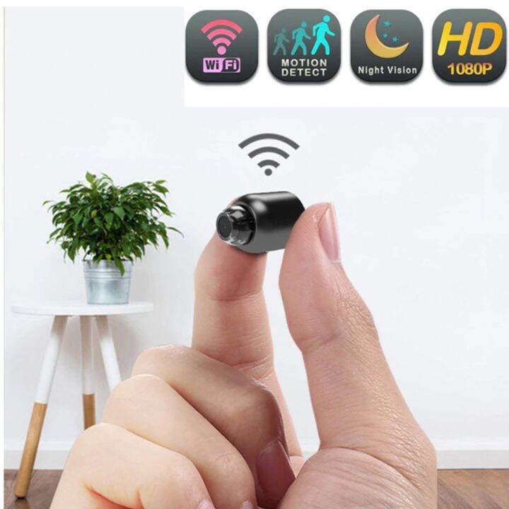 1080p hd hot link remote surveillance camera recorder