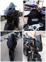 ชิวหน้าnew. cbr650r