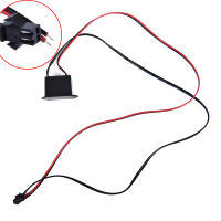 Xuyongming 12V Neon EL Wire Power Driver Controller สายเรืองแสง Strip Light Inverter Adapter