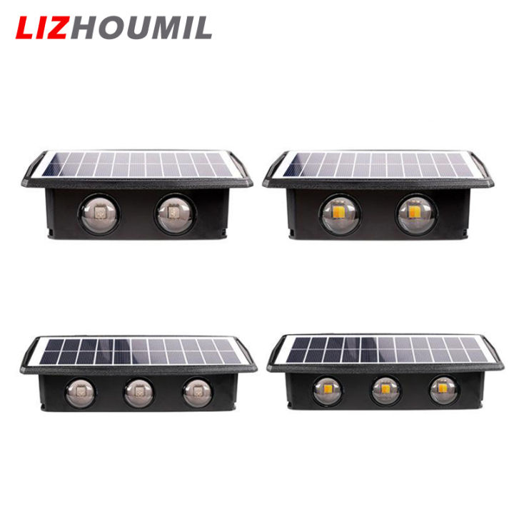 lizhoumil-ip65-lampu-solar-dinding-กันน้ำเปิด-ปิดอัตโนมัติบันไดขั้นบันไดในสวนแสง-rgb-ไฟสนามพลังแสงอาทิตย์สีขาวอบอุ่นสีขาว