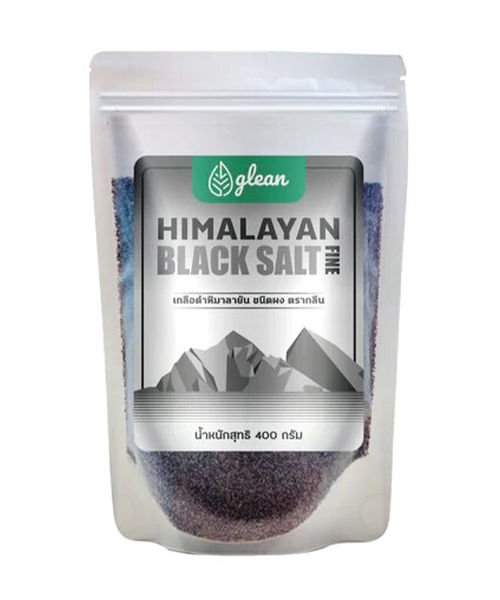 glean-himalayan-black-salt-fine-เกลือดำหิมาลายัน-ชนิดผง-ตรา-กลีน-400-g