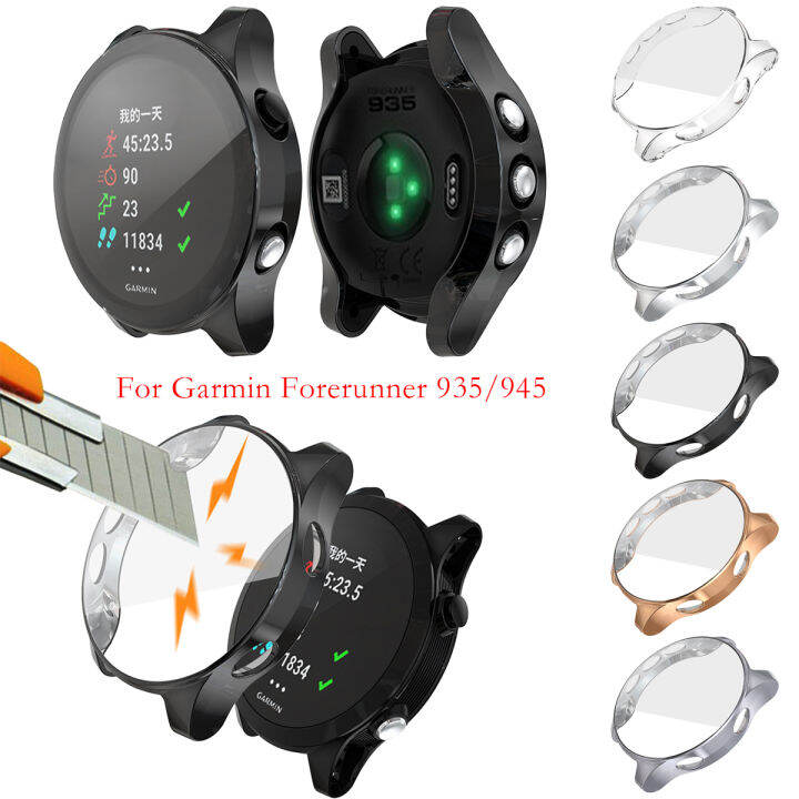 Garmin forerunner 935 top lazada