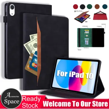 For iPad 10th Gen 10.9 inch 2022 case for ipad A2696 A2757 A2777 Armor case  Tablet TPU+PC Cover for ipad 10th generation 2022