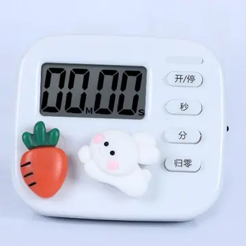 Shop Clock With Timer For Kids with great discounts and prices