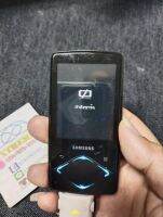 ((สะสม หายาก)) MP3 PLAYER Sam sug YP-Q1 4GB