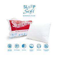 Slumberland Sleepsoft Pillow หมอนหนุน สลัมเบอร์แลนด์ สลีพซอฟท์
