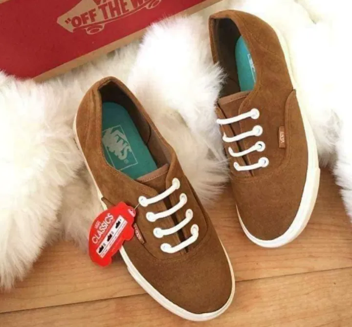 .S SHOES FOR MEN AND WOMEN SNEAKERS BROWN | Lazada PH .S SHOES FOR MEN AND WOMEN SNEAKERS BROWN | Lazada PH