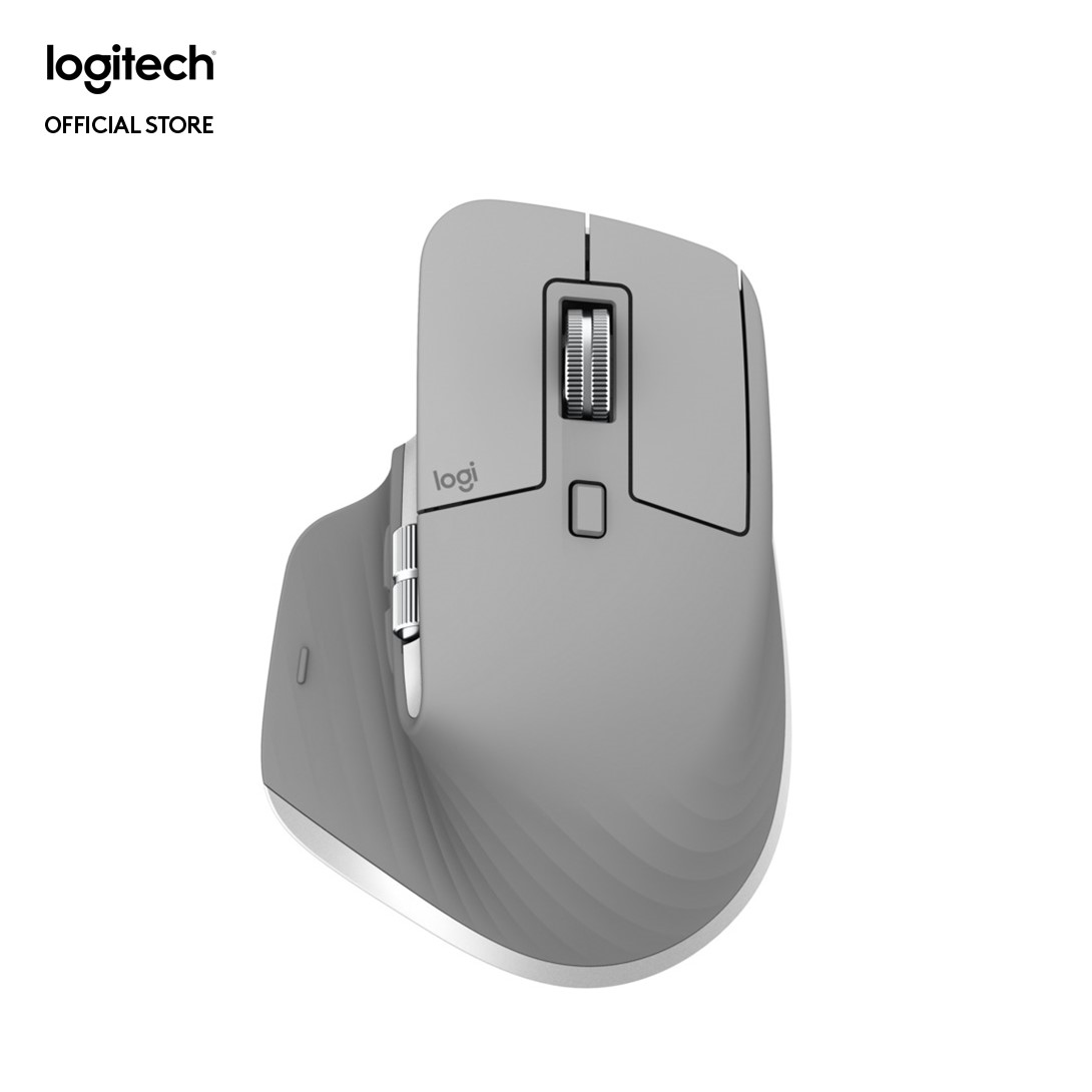 logitech mx master 3 advanced wireless mouse for mac