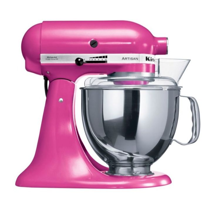 เครื่องผสมอาหาร-stand-mixer-5qt-artisan-canberry-220v-เครื่องศูนย์ไทย