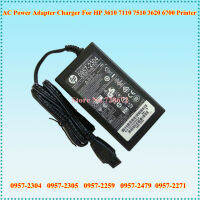 0957-2304 0957-2305 32V 1094ma 12V แหล่งจ่ายไฟ250ma ที่ชาร์จอะแดปเตอร์สำหรับ Hp Officejet 3610 7110 7510 3620เครื่องพิมพ์6700